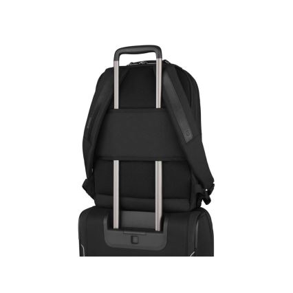 Victorinox - Mochila para computador portátil 17" Werks Professional Cordura 23 l preto