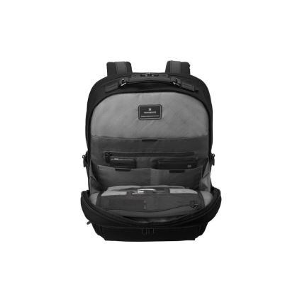 Victorinox - Mochila para computador portátil 17" Werks Professional Cordura 23 l preto