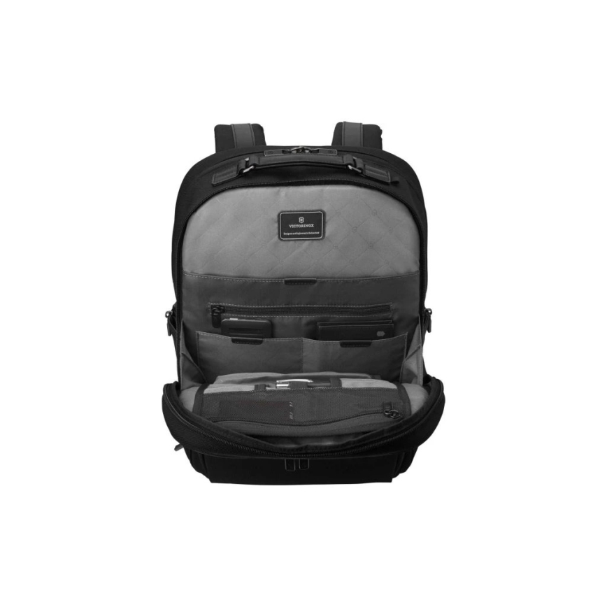 Victorinox - Mochila para computador portátil 17" Werks Professional Cordura 23 l preto