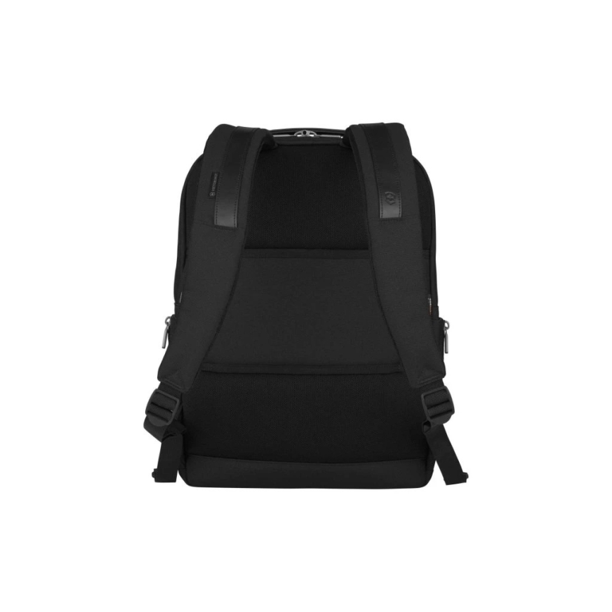 Victorinox - Mochila para computador portátil 17" Werks Professional Cordura 23 l preto