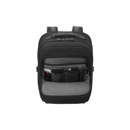 Victorinox - Mochila para computador portátil 17" Werks Professional Cordura 23 l preto