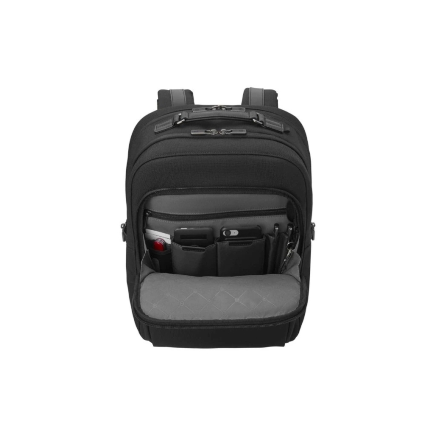 Victorinox - Mochila para computador portátil 17" Werks Professional Cordura 23 l preto
