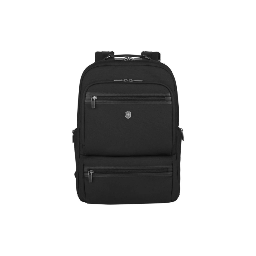 Victorinox - Mochila para computador portátil 17" Werks Professional Cordura 23 l preto