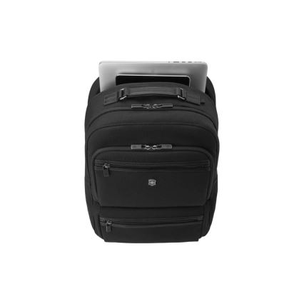 Victorinox - Mochila para computador portátil 17" Werks Professional Cordura 23 l preto