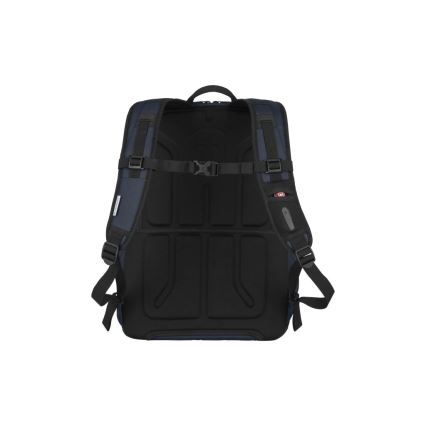 Victorinox - Mochila para portátil 17 Altmont Original Vertical-Zip 24 l azul marino