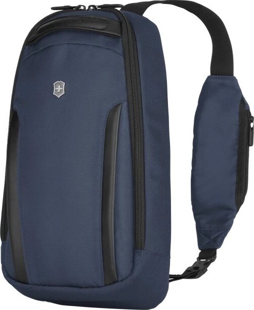 Victorinox - Mochila para tablet de 10” Altmont Professional azul escuro