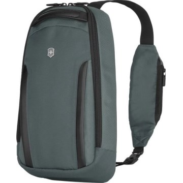 Victorinox - Mochila para tablet de 10” Altmont Professional cinzento