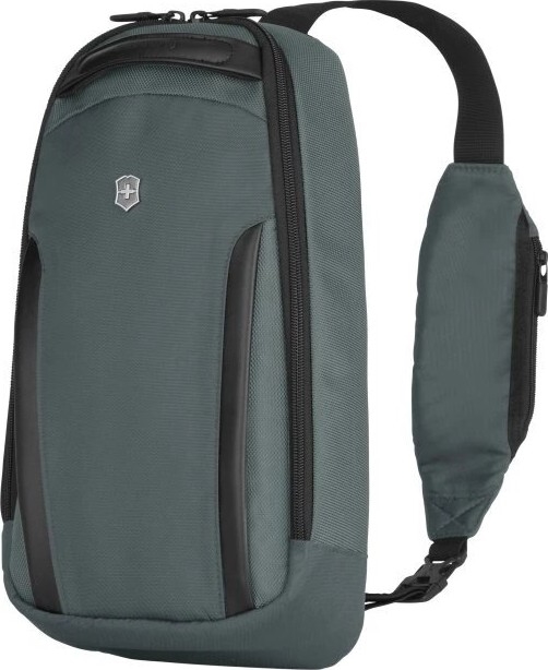 Victorinox - Mochila para tablet de 10” Altmont Professional cinzento