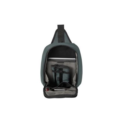 Victorinox - Mochila para tablet de 10” Altmont Professional cinzento