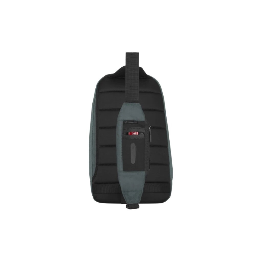 Victorinox - Mochila para tablet de 10” Altmont Professional cinzento