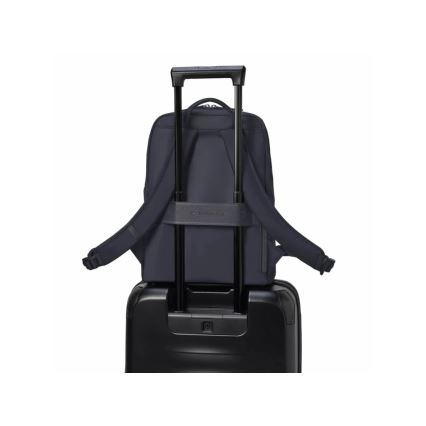 Victorinox - Mochila Victoria Signature Compact 16 l azul escuro