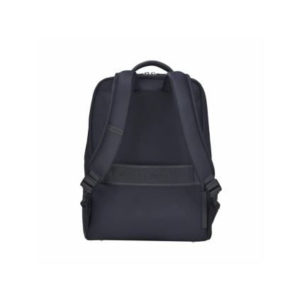 Victorinox - Mochila Victoria Signature Compact 16 l azul escuro