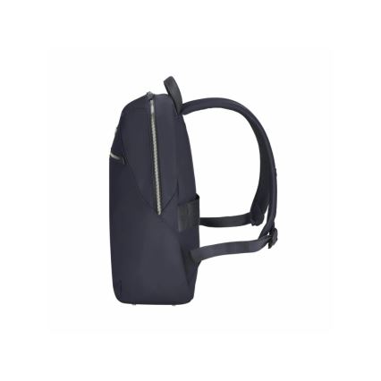 Victorinox - Mochila Victoria Signature Compact 16 l azul escuro