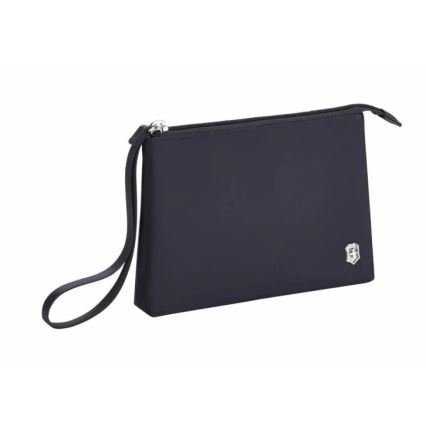 Victorinox - Mochila Victoria Signature Compact 16 l azul escuro