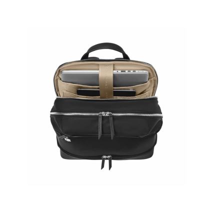 Victorinox - Mochila Victoria Signature Deluxe 18 l preto