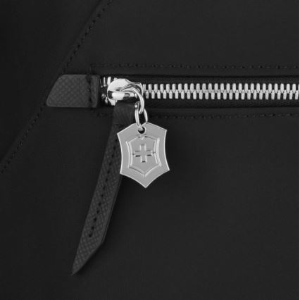 Victorinox - Mochila Victoria Signature Deluxe 18 l preto