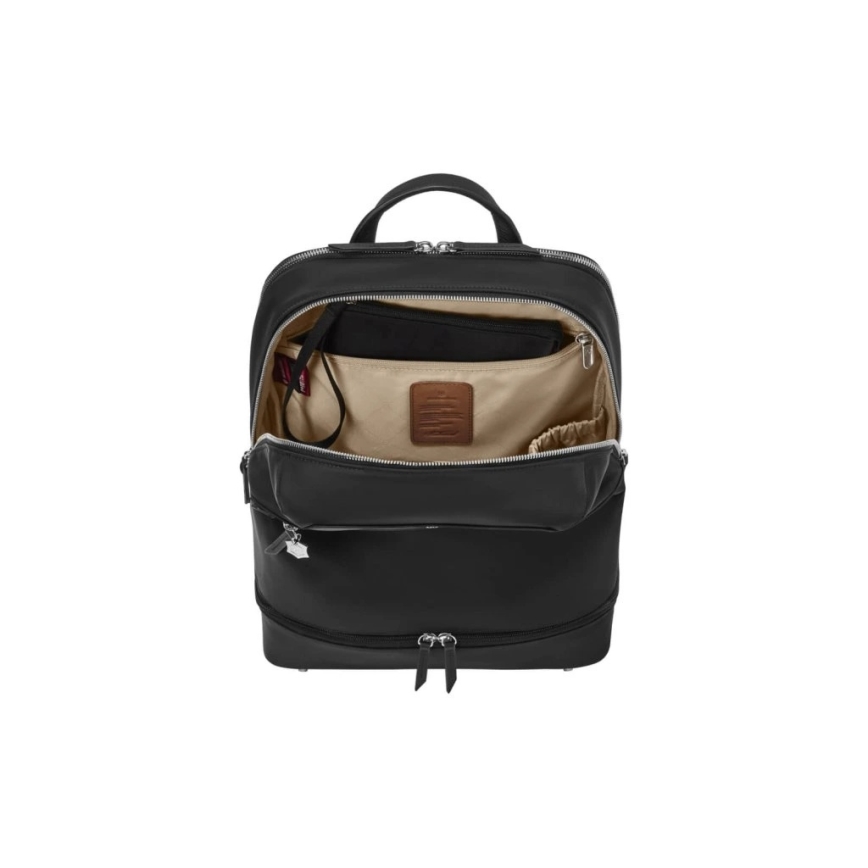 Victorinox - Mochila Victoria Signature Deluxe 18 l preto