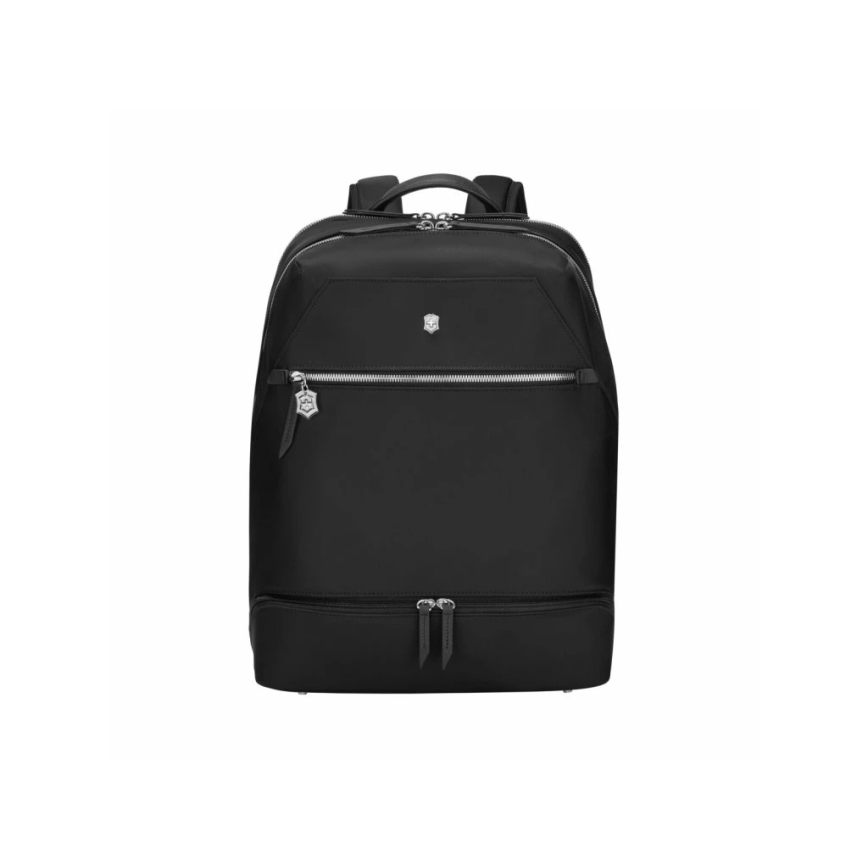 Victorinox - Mochila Victoria Signature Deluxe 18 l preto