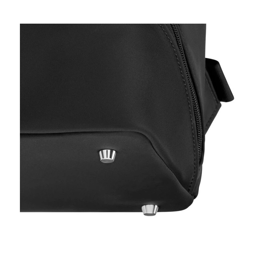 Victorinox - Mochila Victoria Signature Deluxe 18 l preto