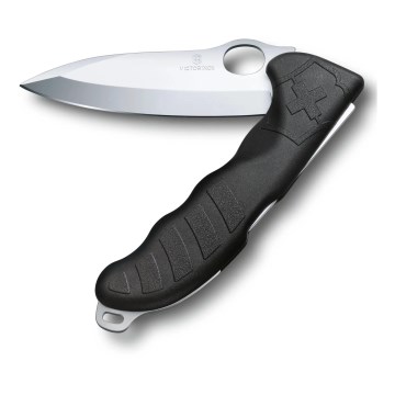Victorinox - Ponta e mola com rastilho 22,5 cm preto