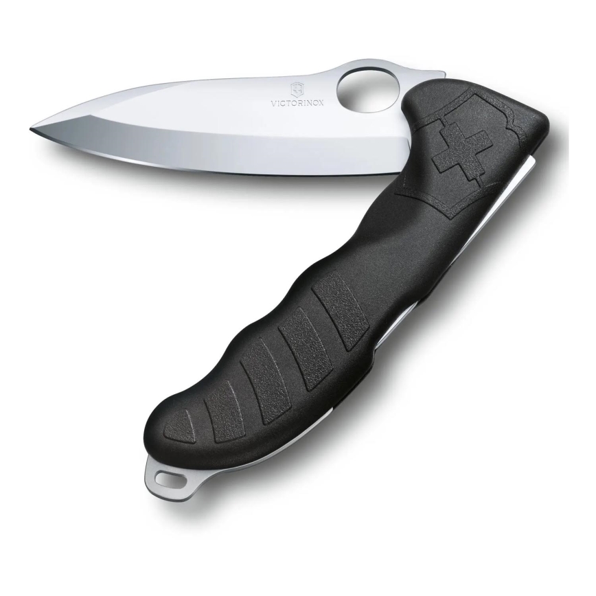 Victorinox - Ponta e mola com rastilho 22,5 cm preto