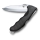 Victorinox - Ponta e mola com rastilho 22,5 cm preto
