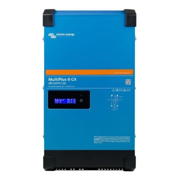 Victron Energy - Conversor de tensão inteligente 3000VA 48V/35A-32A