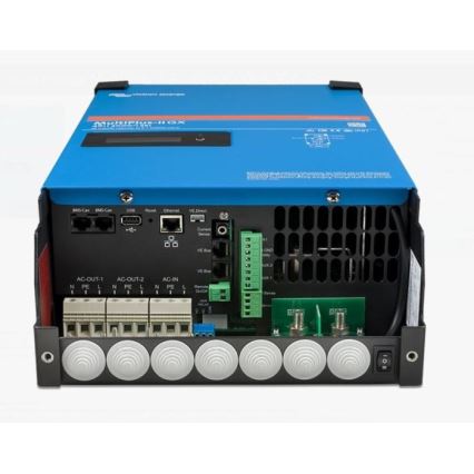 Victron Energy - Conversor de tensão inteligente 3000VA 48V/35A-32A