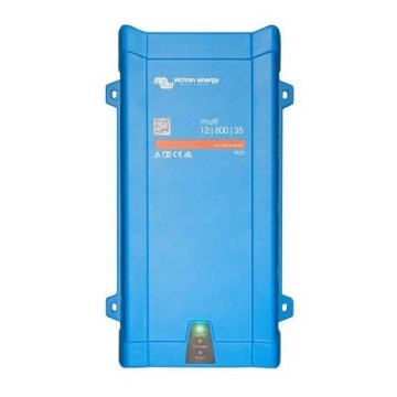 Victron Energy - Conversor de voltagem 800VA 12V/35A-16A