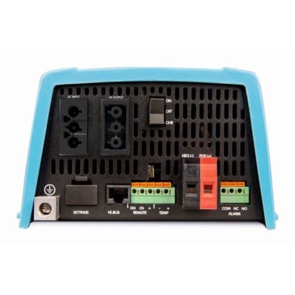 Victron Energy - Conversor de voltagem 800VA 12V/35A-16A