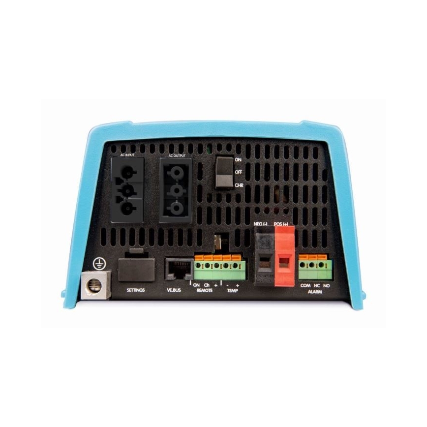 Victron Energy - Conversor de voltagem 800VA 12V/35A-16A