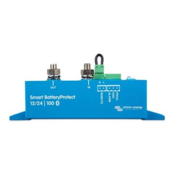Victron Energy - Proteção de bateria inteligente 12/24V BP-100