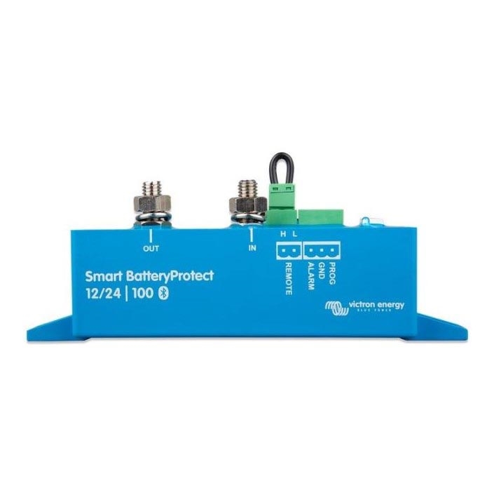 Victron Energy - Proteção de bateria inteligente 12/24V BP-100