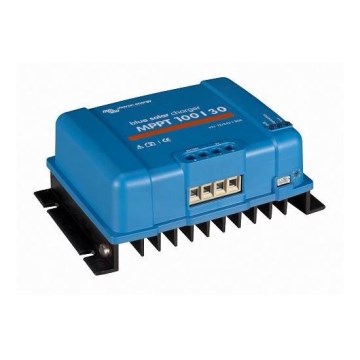 Victron Energy - Regulador de carregamento solar MPPT 100V/35A