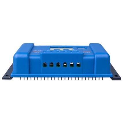 Victron Energy - Regulador de carregamento solar PWM 12/24V/10A