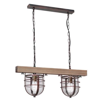 Vidro de substituição para candelabro e iluminação de parede ANDER diâmetro 15 cm