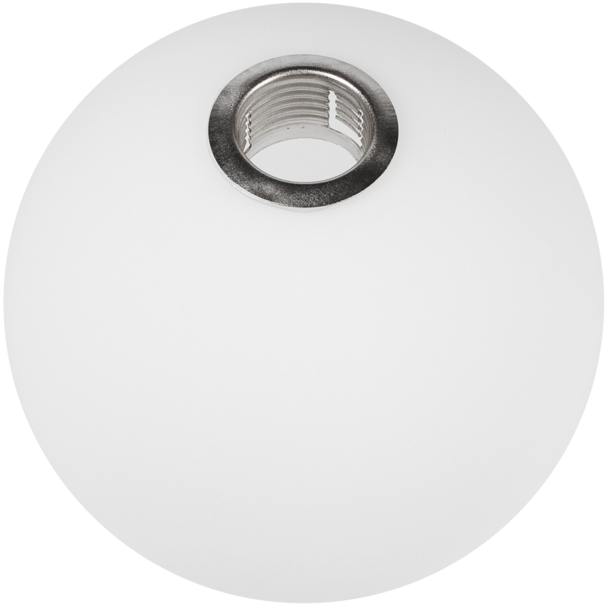 Vidro de substituição para candelabro ASTRO G9 diâmetro 10 cm