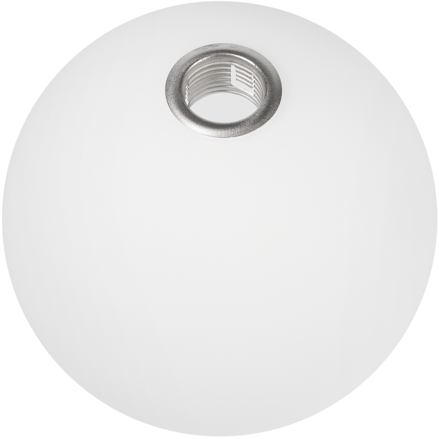 Vidro de substituição para candelabro ASTRO G9 diâmetro 12 cm