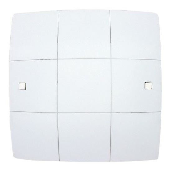 Vidro de substituição com orifícios - Prezent para teto iluminação SING SING 428