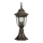 Vidro de substituição E27 135x134 mm