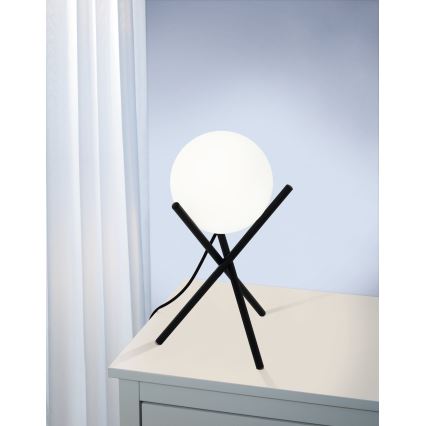 Vidro de substituição para candeeiro de mesa Eglo - CASTELLATO 15 cm