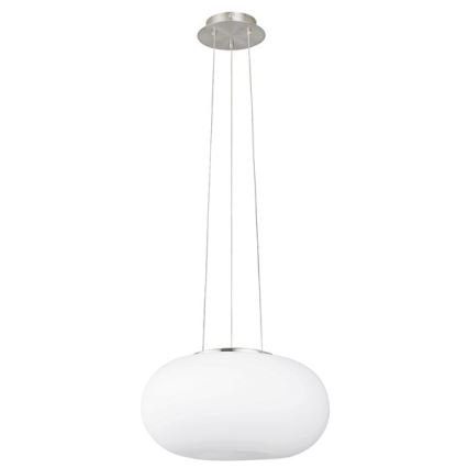 Vidro de substituição para lustre, candeeiro de teto e candeeiro	de parede Eglo - Optica diâmetro 35 cm