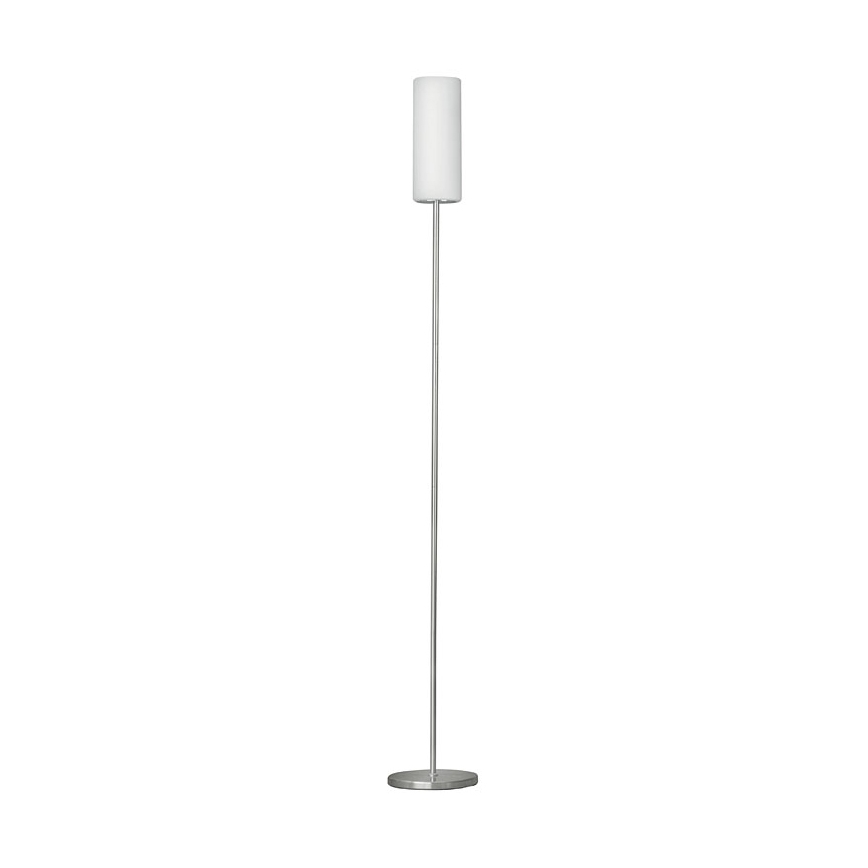 Vidro de substituição para candelabro e lâmpada Eglo - Troy 3 leitoso