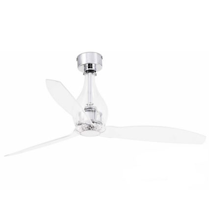 Vidro de substituição para ventoinha Faro - MINI ETERFAN