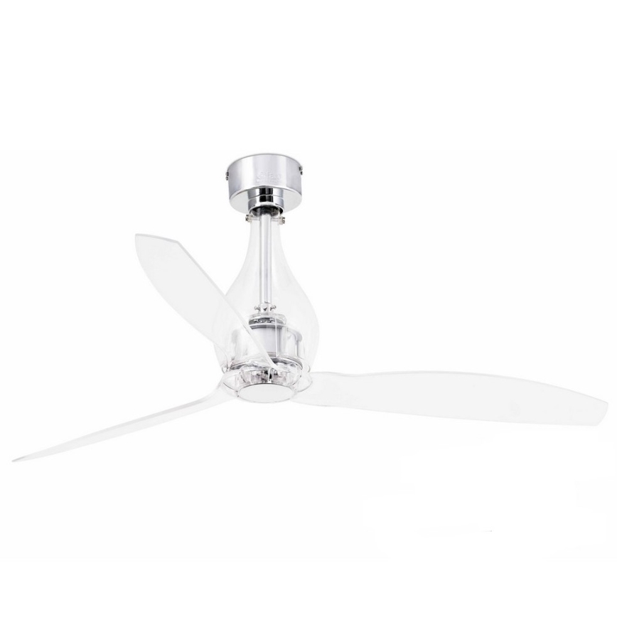 Vidro de substituição para ventoinha Faro - MINI ETERFAN