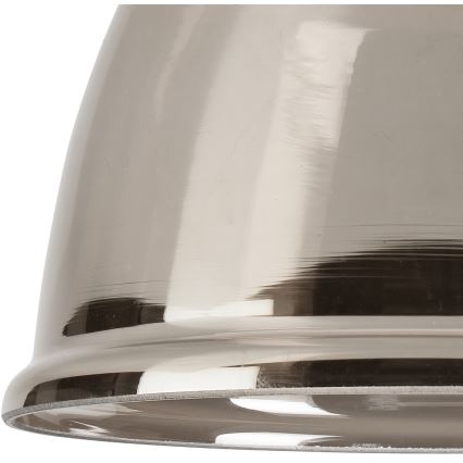 Vidro de substituição para candelabro MARIO E27 diâmetro 16 cm