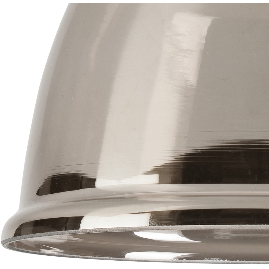 Vidro de substituição para candelabro MARIO E27 diâmetro 16 cm