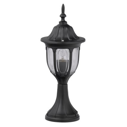 Vidro de substituição E27 135x134 mm