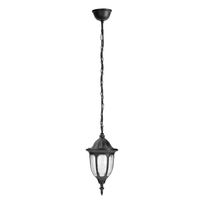 Vidro de substituição E27 135x134 mm