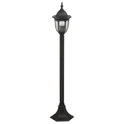 Vidro de substituição E27 135x134 mm